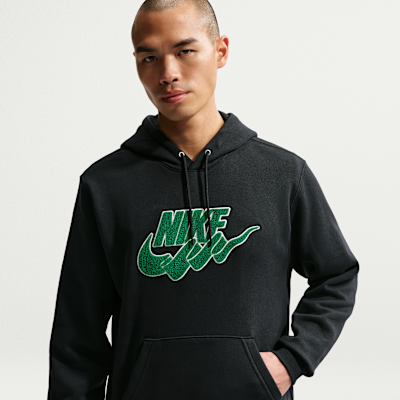 NIKE公式】ナイキ スポーツウェア クラブ メンズ フリース パーカー